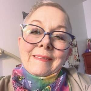 Meet your Posher, Sue